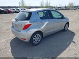 Toyota Yaris Le VNKKTUD34EA005061 снимка
