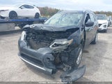 Nissan Rogue 5N1AT2MV6GC793662 снимка