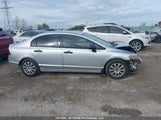 Honda Civic Dx/Dx-A 2HGFA16248H008312 снимка