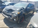 Toyota Rav4 Xle 2T3RFREV1DW078352 снимка