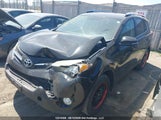 Toyota Rav4 Xle 2T3RFREV1DW078352 снимка