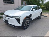 Chevrolet Blazer Lt 3GNKDGRJ0SS110907 снимка