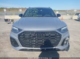 Audi Q5 WA1EAAFY5R2108034 снимка