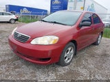 Toyota Corolla Ce/Le/S 2T1BR32E47C731751 снимка