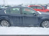 Subaru Legacy 2.5I Limited 4S3BMGK65A3214053 снимка