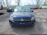 Volkswagen Tiguan WVGHV7AX1FW539740 снимка