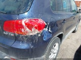 Volkswagen Tiguan WVGHV7AX1FW539740 снимка