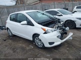 Toyota Yaris VNKKTUD3XEA005274 снимка