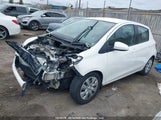 Toyota Yaris VNKKTUD3XEA005274 снимка
