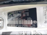 Toyota Yaris VNKKTUD3XEA005274 снимка