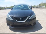 Nissan Sentra 3N1AB7AP9JY329101 снимка