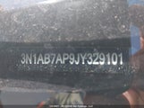 Nissan Sentra 3N1AB7AP9JY329101 снимка