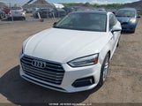 Audi A5 Sportback WAUANCF55KA040577 снимка