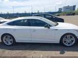 Audi A5 Sportback WAUANCF55KA040577 снимка
