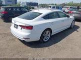 Audi A5 Sportback WAUANCF55KA040577 снимка