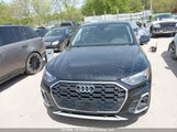 Audi Q5 WA1EAAFY8R2032289 снимка