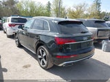 Audi Q5 WA1EAAFY8R2032289 снимка