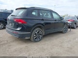 Volkswagen Tiguan S 3VVFB7AX4RM036696 снимка