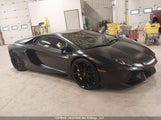 LAMBORGHINI AVENTADOR ZHWCC1ZD3EL****** снимка