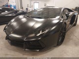 LAMBORGHINI AVENTADOR ZHWCC1ZD3EL****** снимка