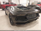 LAMBORGHINI AVENTADOR ZHWCC1ZD3EL****** снимка