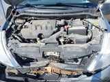 Nissan Versa 1.8S/1.8Sl 3N1BC13E59L455085 photo