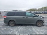 Toyota Sienna 5TDZK3DC2CS204114 fotografie
