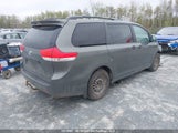 Toyota Sienna 5TDZK3DC2CS204114 fotografie