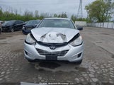 Hyundai Tucson Gl/Gls KM8JT3AC0BU308864 снимка