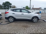 Hyundai Tucson Gl/Gls KM8JT3AC0BU308864 снимка