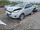 Hyundai Tucson Gl/Gls KM8JT3AC0BU308864 снимка