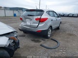 Hyundai Tucson Gl/Gls KM8JT3AC0BU308864 снимка