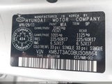 Hyundai Tucson Gl/Gls KM8JT3AC0BU308864 снимка