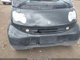 SMART FORTWO WMEAJ00F26J****** снимка