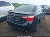 Toyota Corolla L/Le/Le Pls/Prm/S/S Pls 2T1BURHE9EC078372 photo