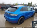 Porsche Macan Gts WP1AG2A58LLB56309 снимка