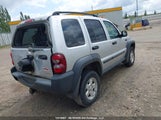 Jeep Liberty Sport 1J4GL48576W160793 photo