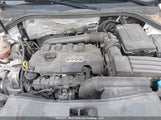 Audi Q3 Premium WA1ECCFS3HR016668 снимка