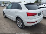 Audi Q3 Premium WA1ECCFS3HR016668 fotografie
