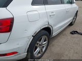 Audi Q3 Premium WA1ECCFS3HR016668 fotografie