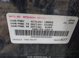 Mitsubishi Lancer Es/Es Sport JA3AU26UX9U606991 fotografie