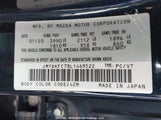 Mazda Cx-3 Gs JM1DKFC78L1469522 снимка