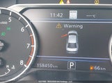 Nissan Altima Sv 1N4BL4DW6LN300323 снимка