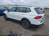 Volkswagen Tiguan Trendline 3VVFB7AX1PM070513 photo
