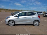 Chevrolet Spark 1Lt Cvt KL8CD6SA1NC030679 снимка