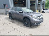 Honda Cr-V Ex 2HKRW2H54HH131366 снимка
