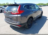 Honda Cr-V Ex 2HKRW2H54HH131366 снимка