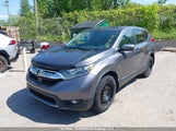 Honda Cr-V Ex 2HKRW2H54HH131366 снимка