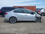 Honda Civic Lx 2HGFB2F51FH030892 снимка