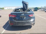 Hyundai Elantra Se/Sport/Limited 5NPDH4AEXFH569929 fotografie